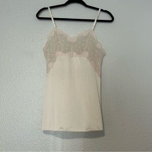 Lorraine Vintage 70s Camisole